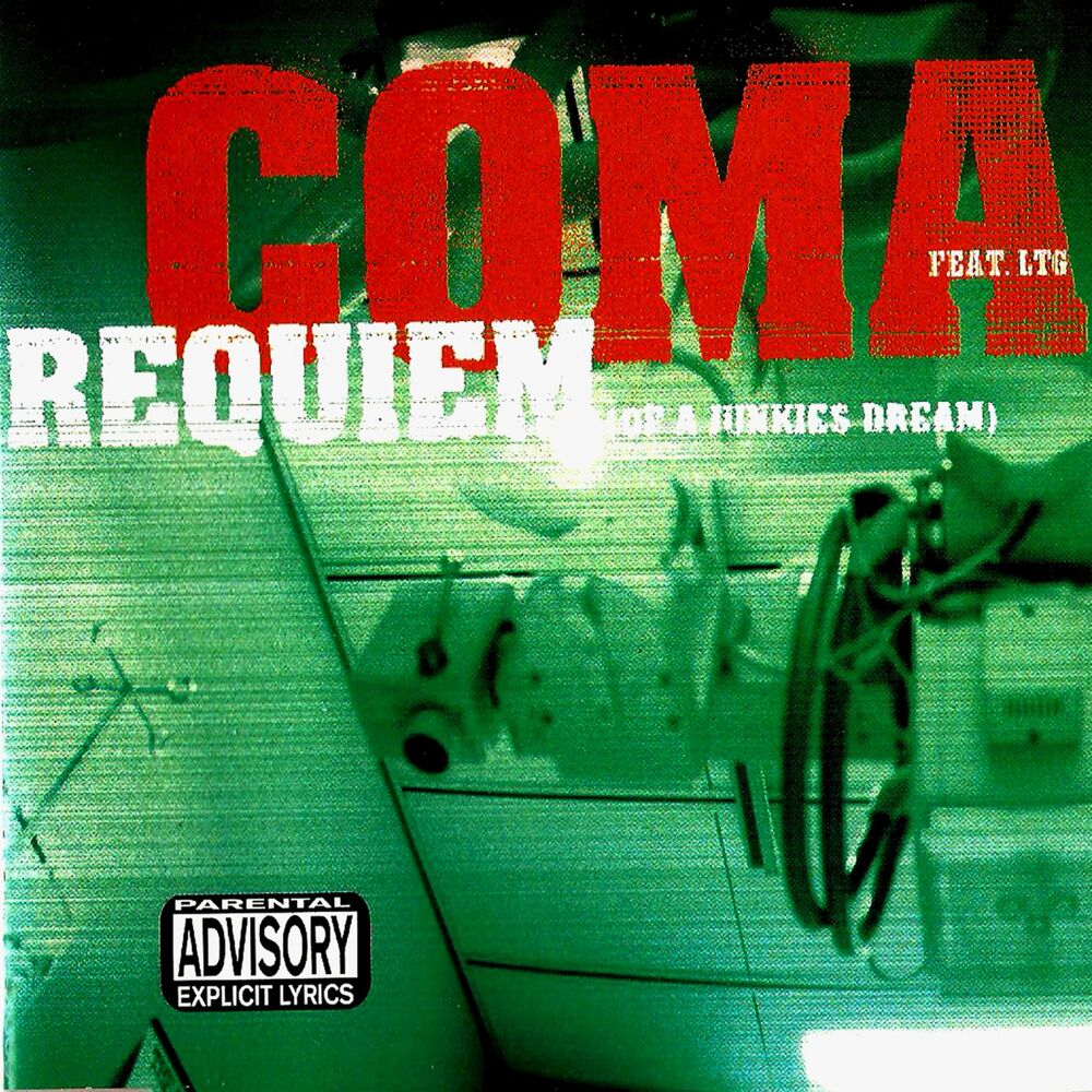 Picture of Requiem (Of a Junkies Dream)