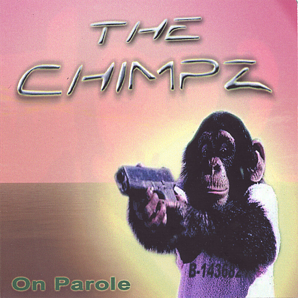 Picture of On Parole