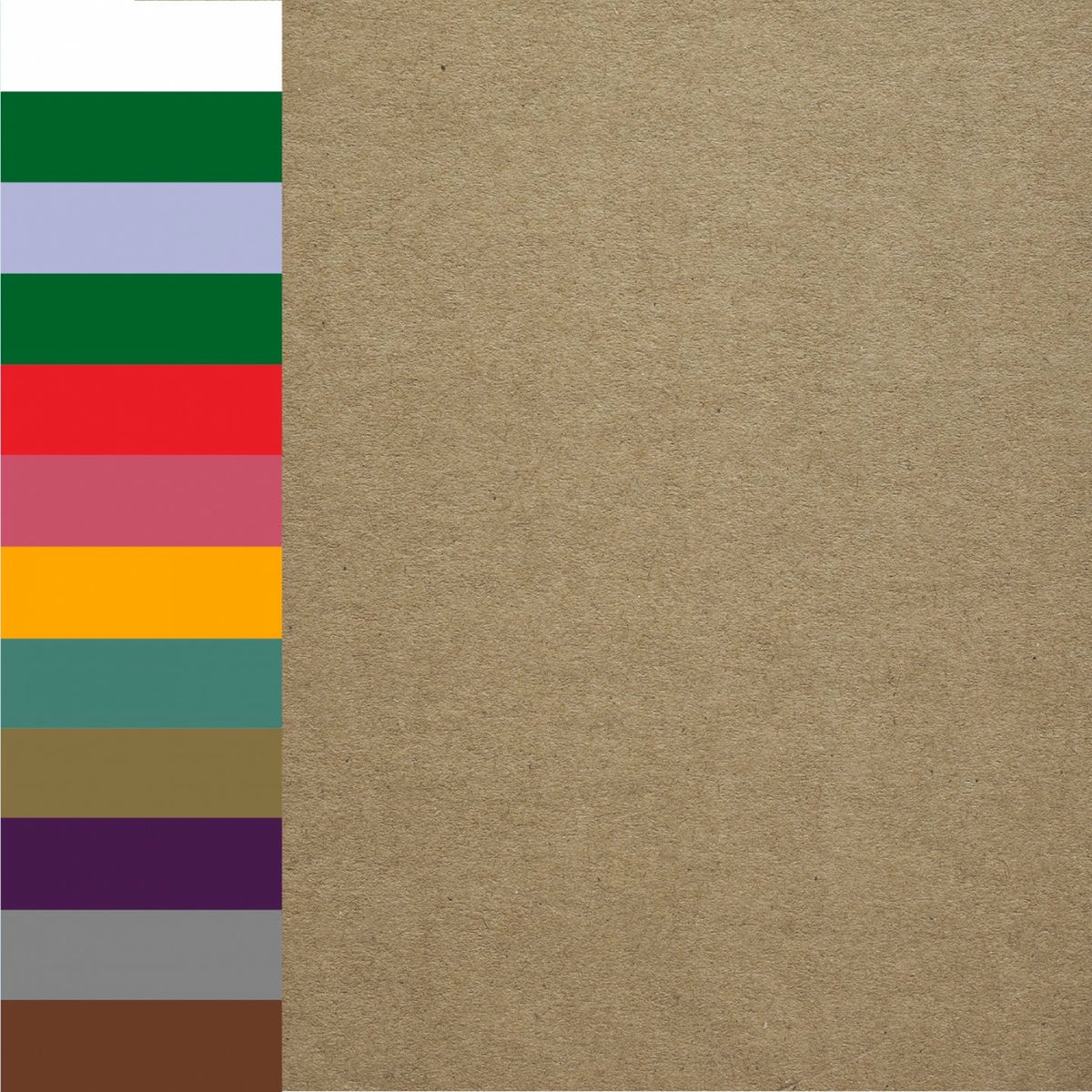 Album cover of The Whole Twelve Inches