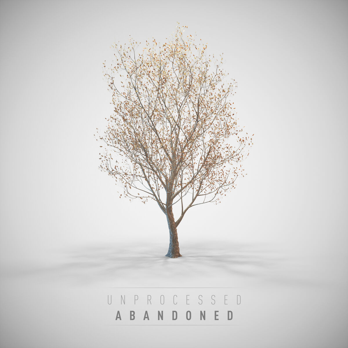 Album cover of Abandoned