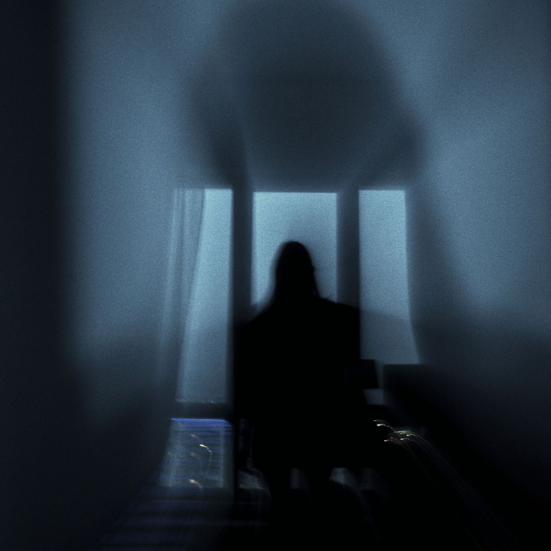 Album cover of Lost Present