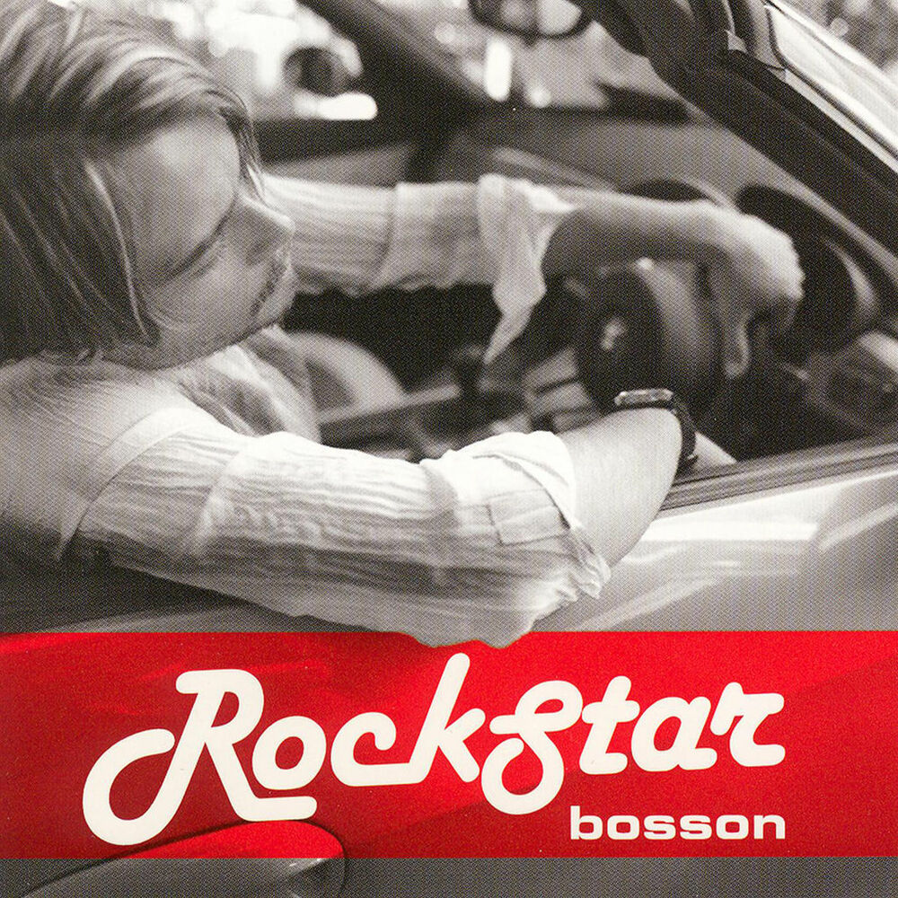 Picture of Rockstar
