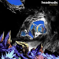 Cover of Ascender