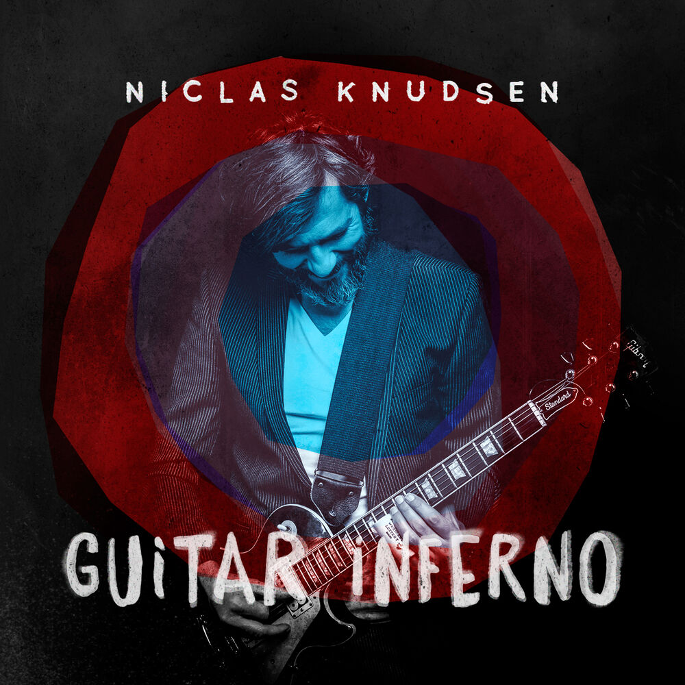 Picture of Guitar Inferno