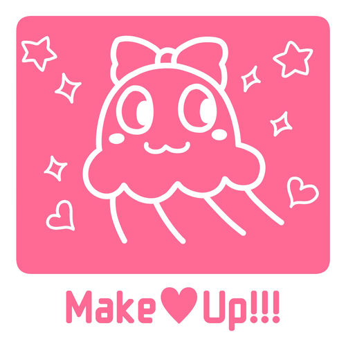 Make Up!!!