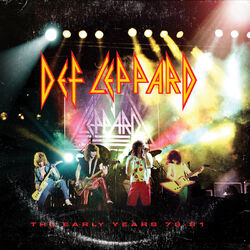 Cover of The Early Years