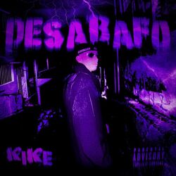 Cover of Desabafo