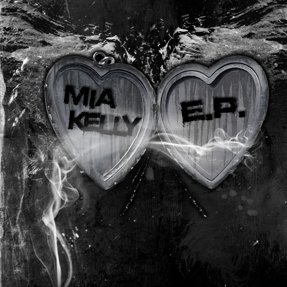 Picture of Mia Kelly - EP