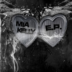 Cover of Mia Kelly - EP