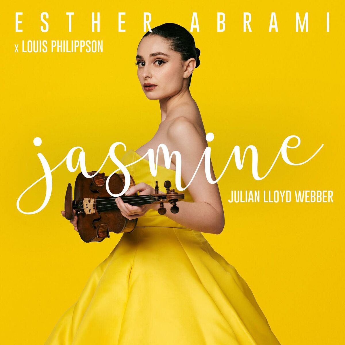 Album cover of Jasmine