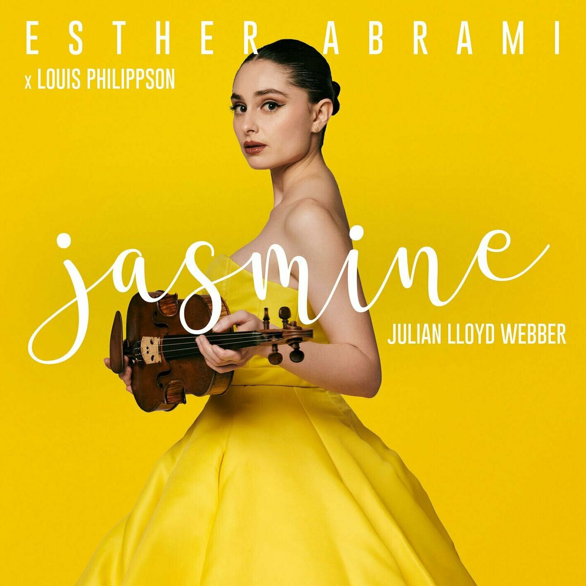 Album cover of Jasmine