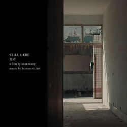 Cover of Still Here