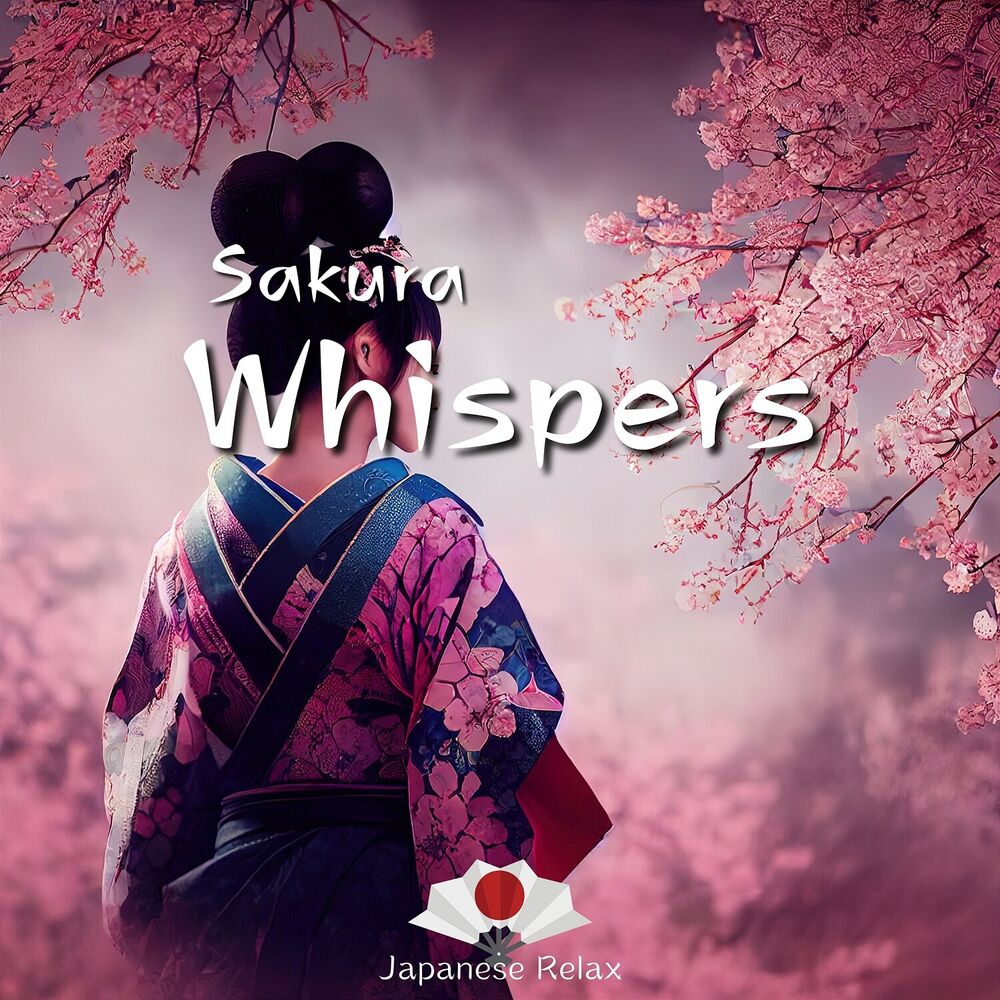 Picture of Sakura Whispers: Echoes of Japanese Peace