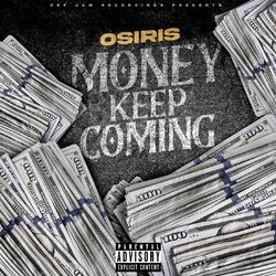 Cover of Money Keep Coming