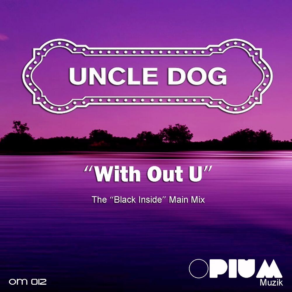 Picture of With Out U (The "Black In Side" Main Mix)