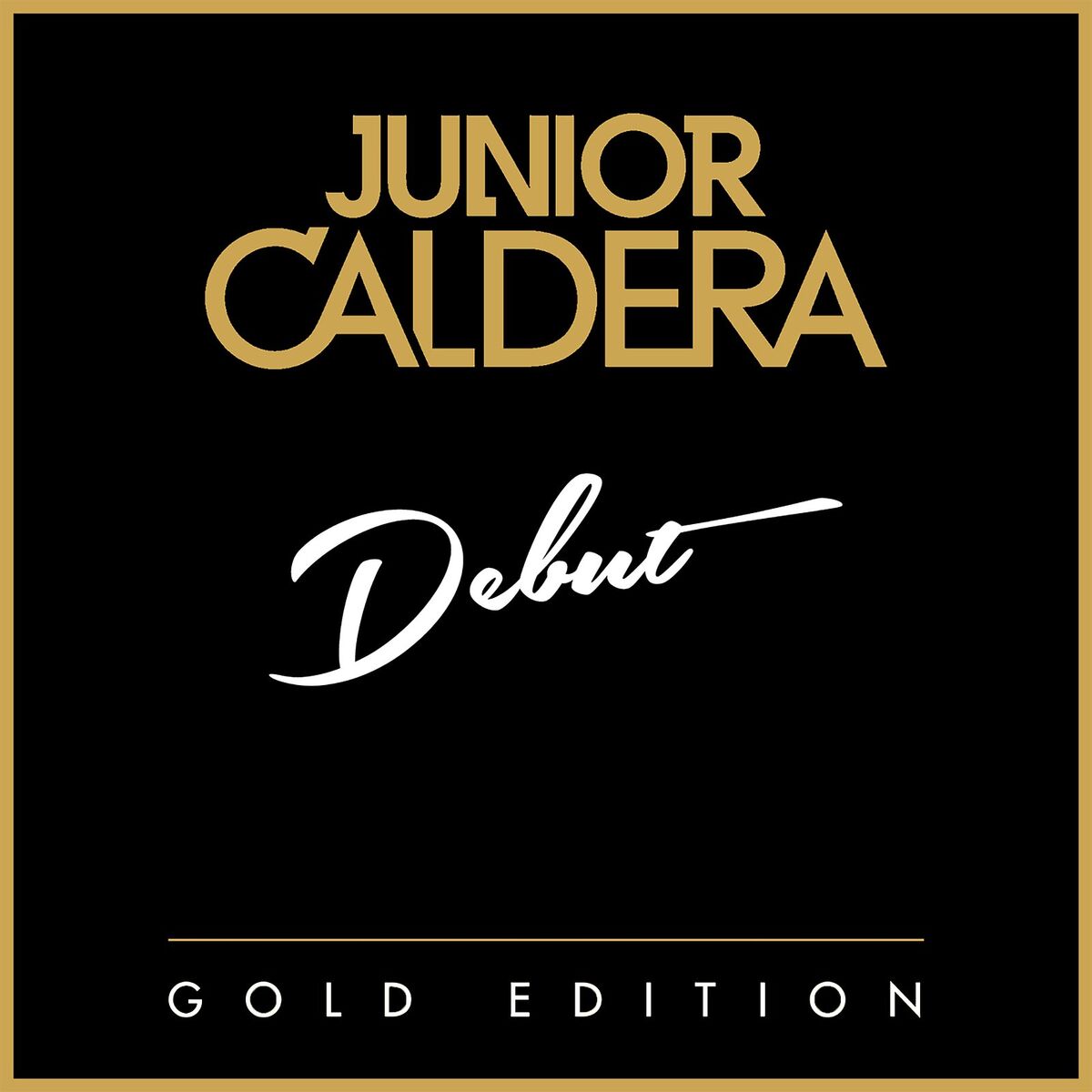 Album cover of The Way