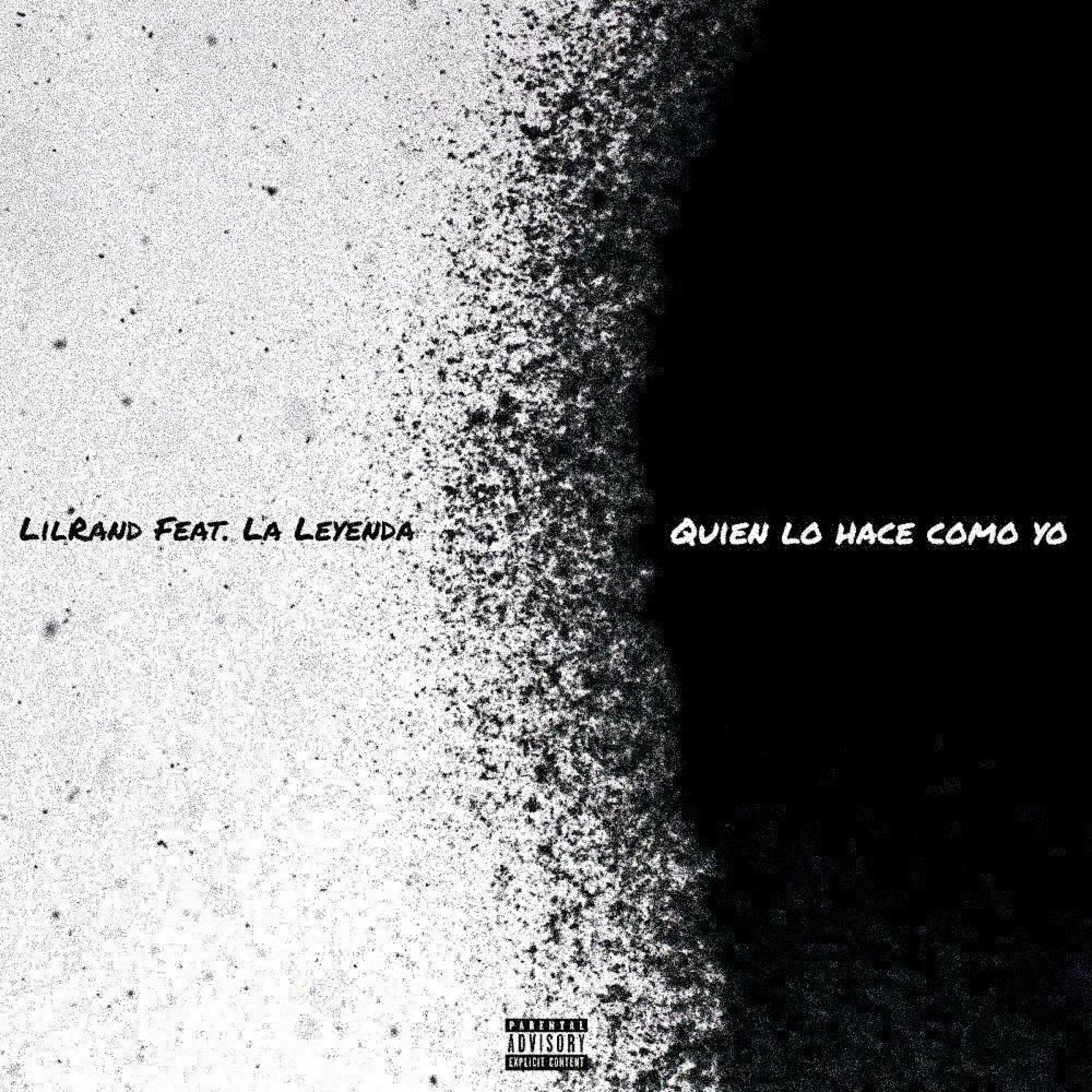 Album cover of QUIÉN LO HACE COMO YO? (feat. La Leyenda)