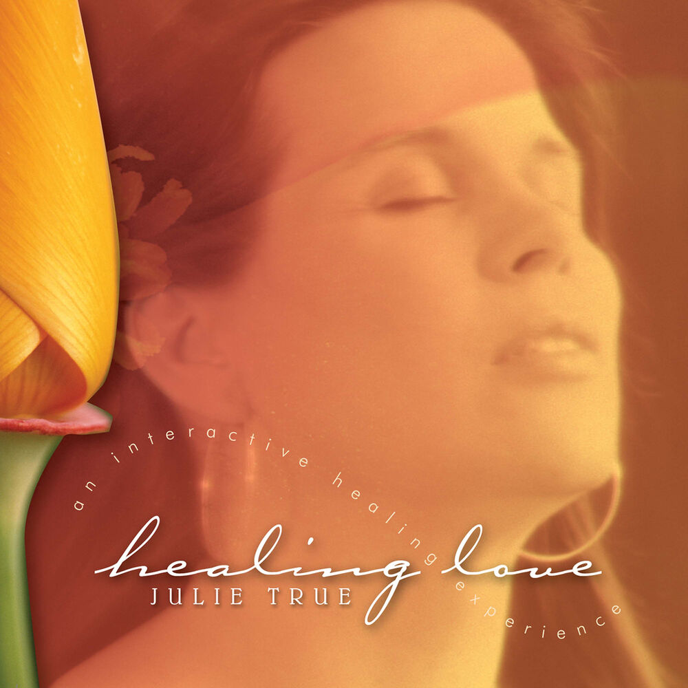 Picture of Healing Love