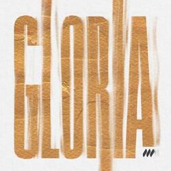 Cover of Gloria (Live)