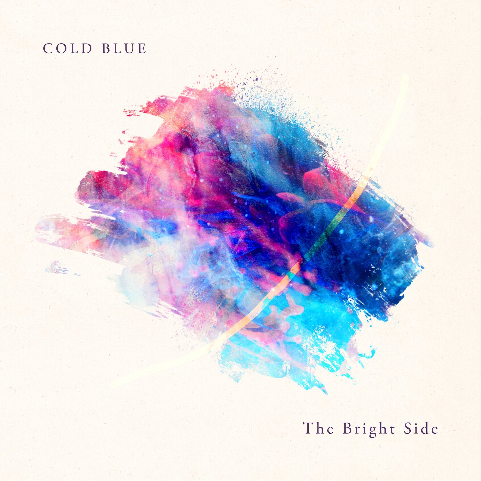 Album cover of The Bright Side