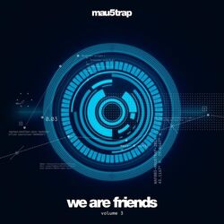 music cover