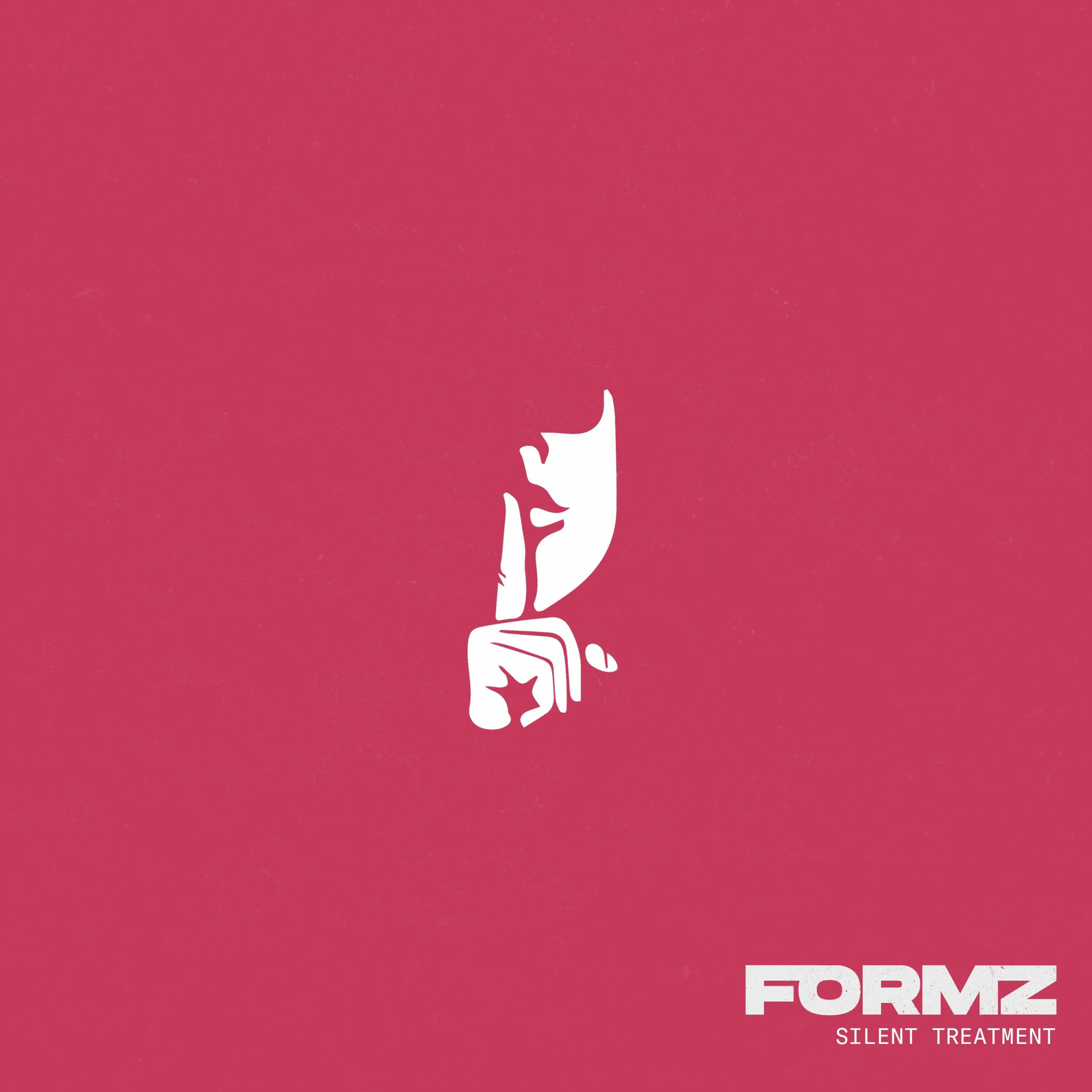 Album cover of Silent Treatment