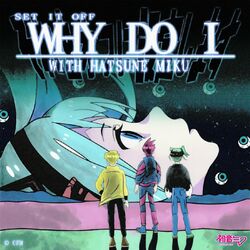 Cover of Why Do I