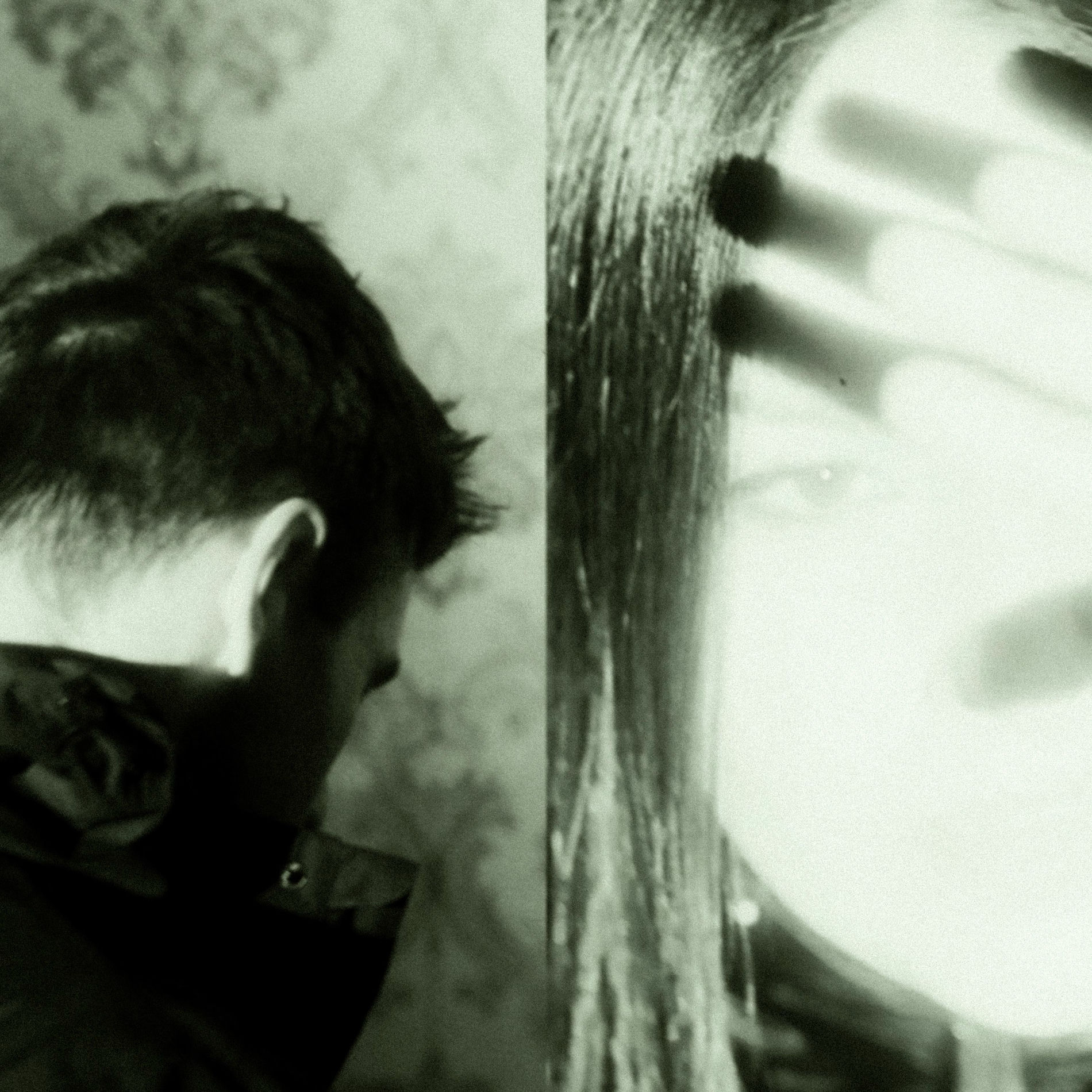 Album cover of starburn