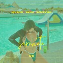 music cover