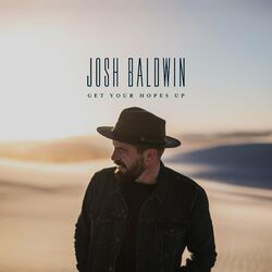 Cover of Get Your Hopes Up (Radio Version)