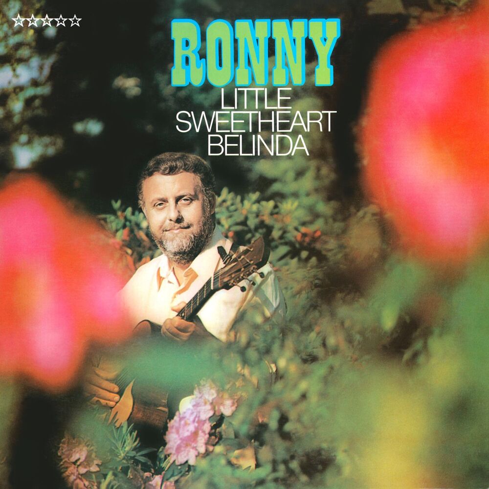 Picture of Little Sweetheart Belinda (Remastered)