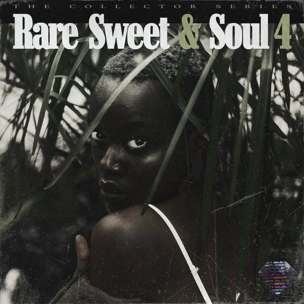 Album cover of I can't sho give your love