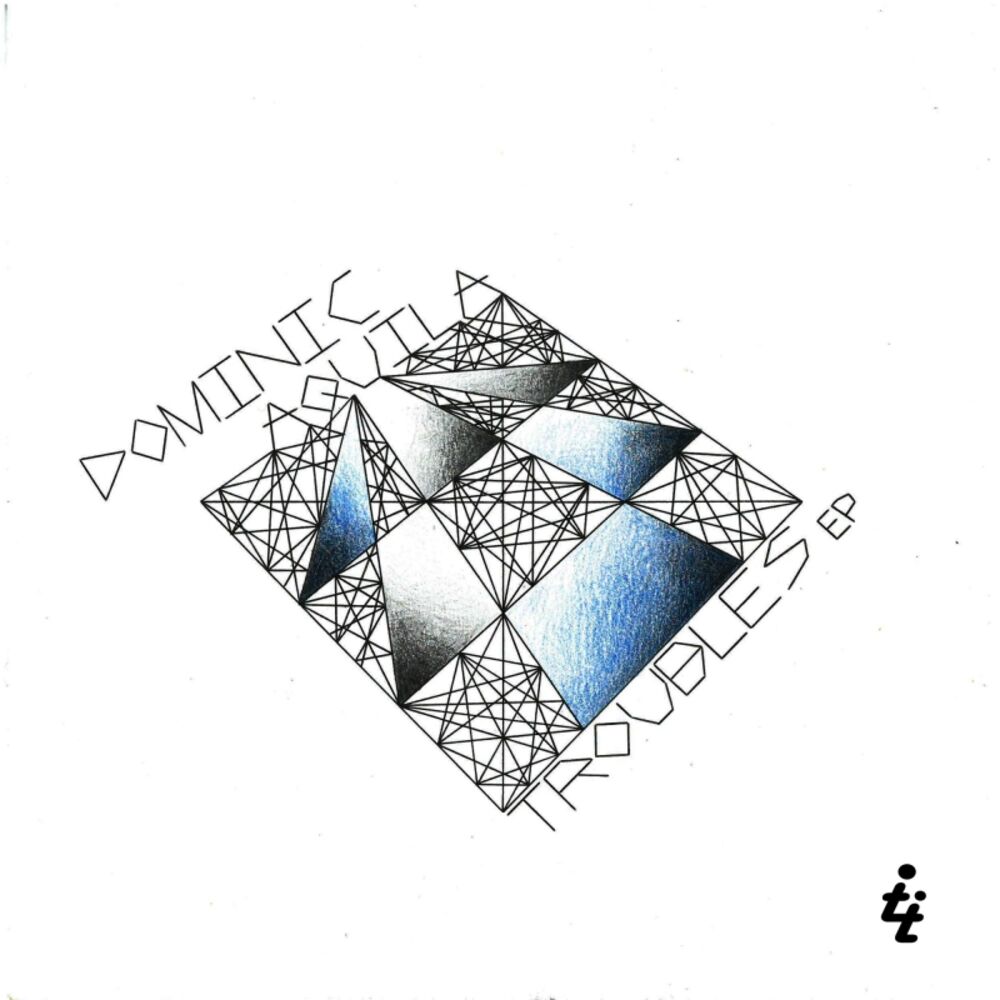 Picture of Troubles EP