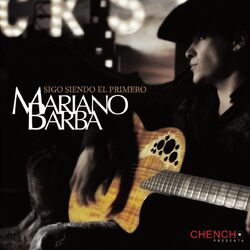 Cover of Sigo Siendo El Primero
