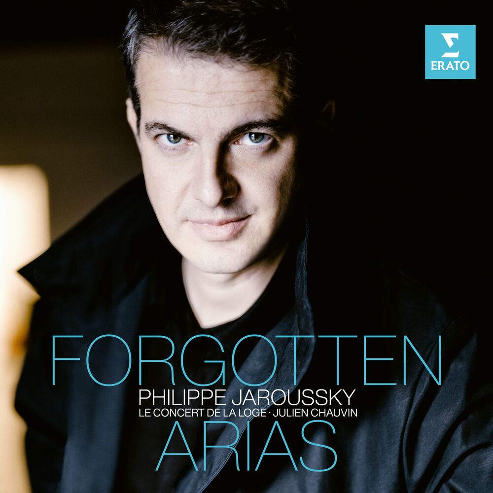 Picture of Forgotten Arias - Gluck: Il re pastore: "Sol può dir come si trova"