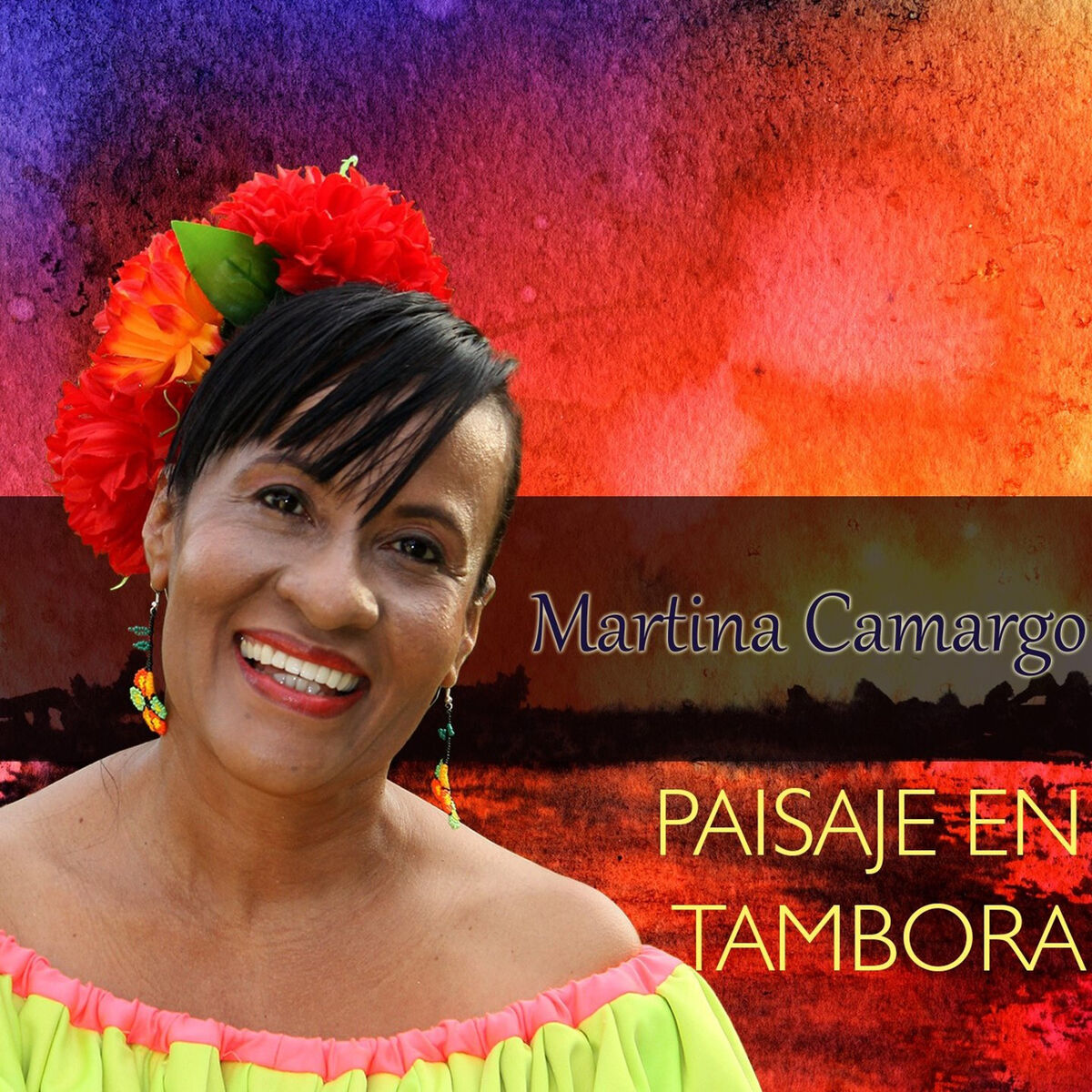 Album cover of Águila del Monte