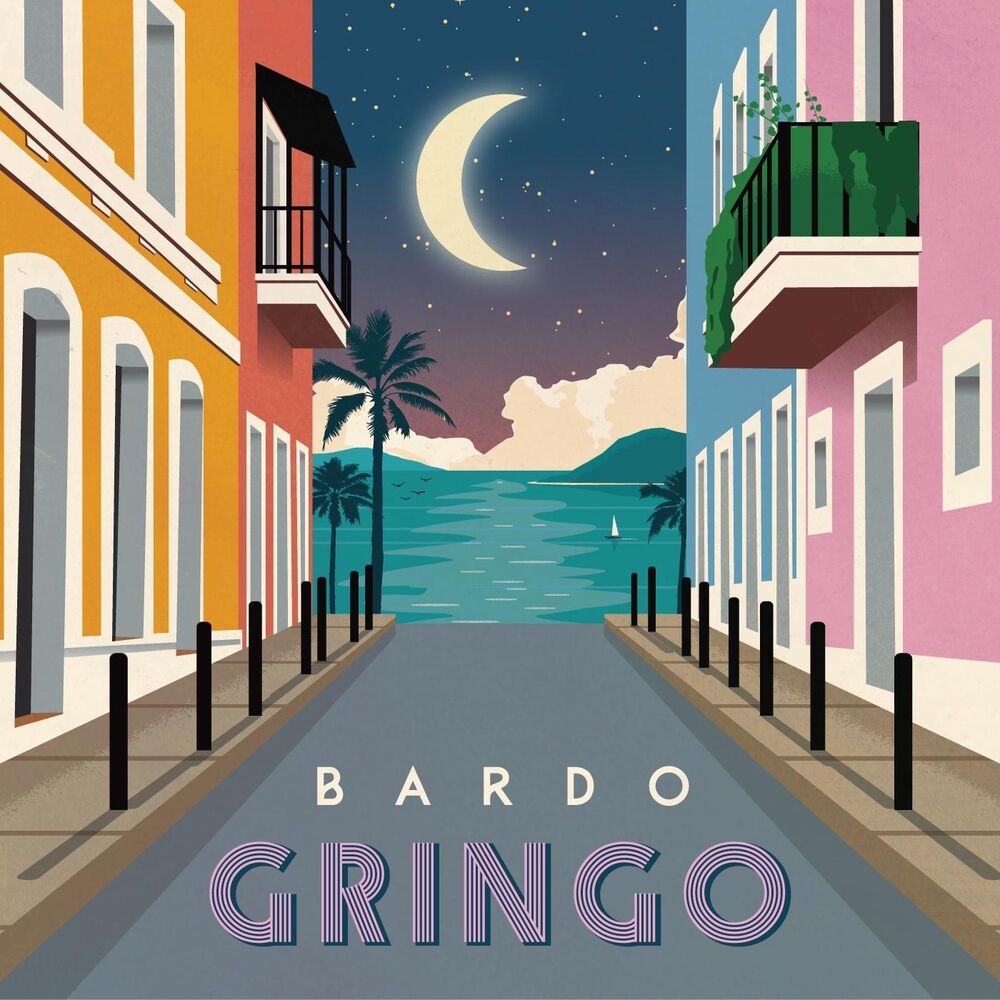 Picture of Gringo