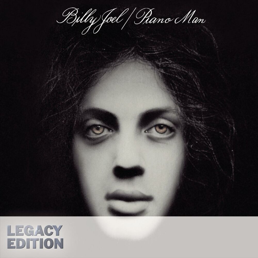 Picture of Piano Man (Legacy Edition)