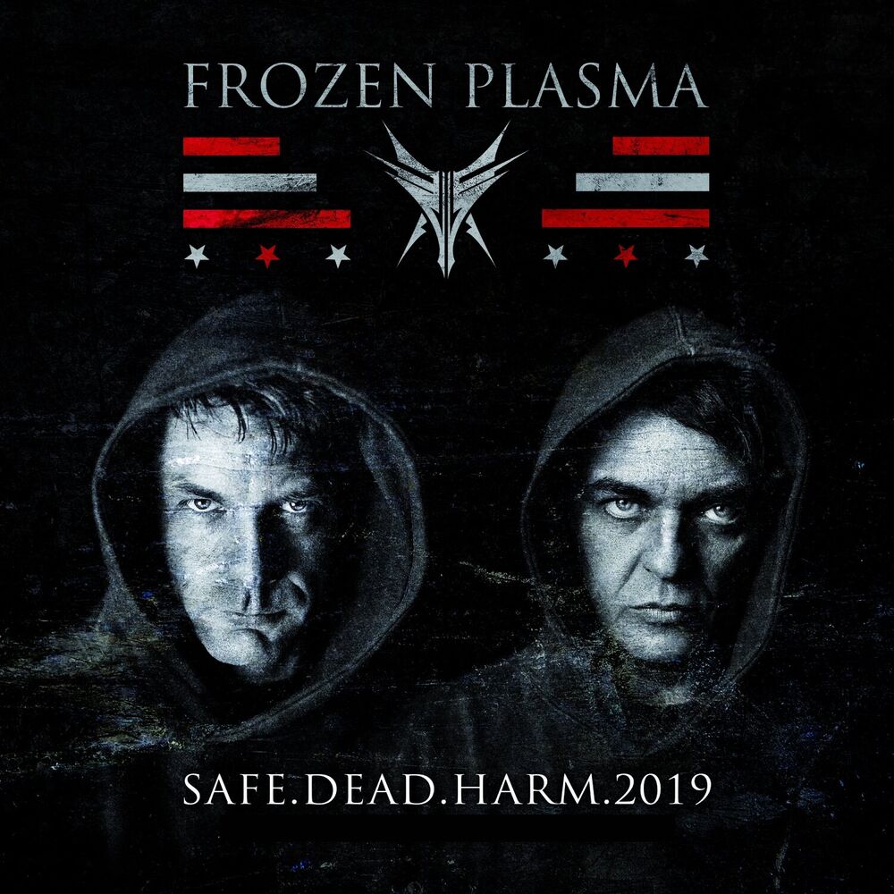 Picture of Safe Dead Harm 2019