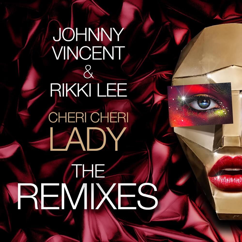 Picture of Cheri Cheri Lady - The Remixes