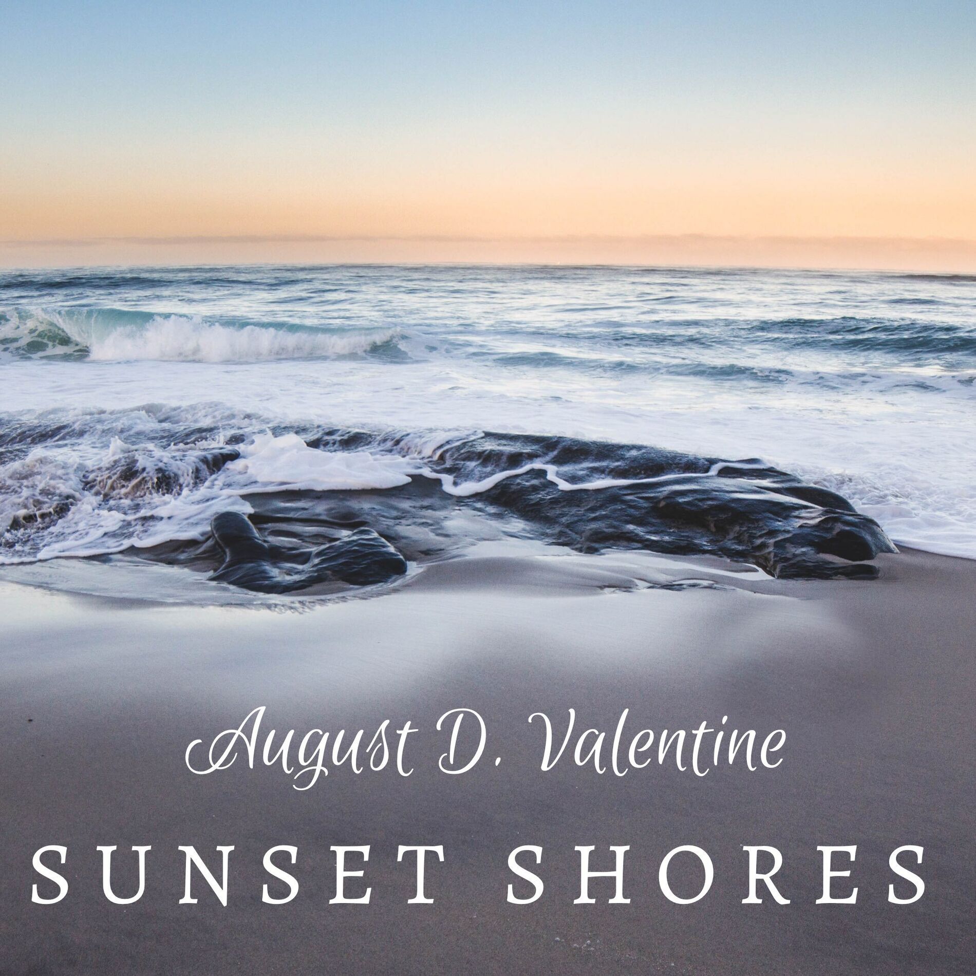 Album cover of Ocean's Embrace