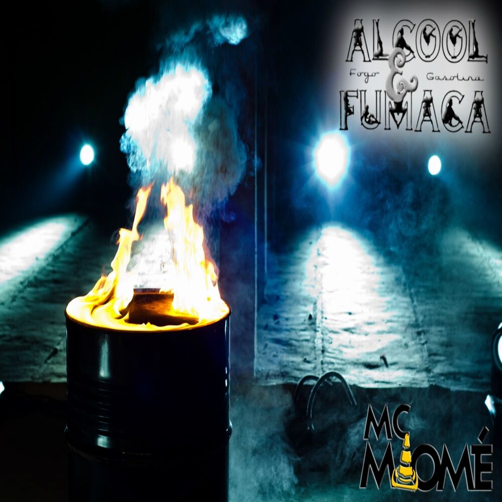 Picture of Álcool e Fumaça, Fogo e Gasolina