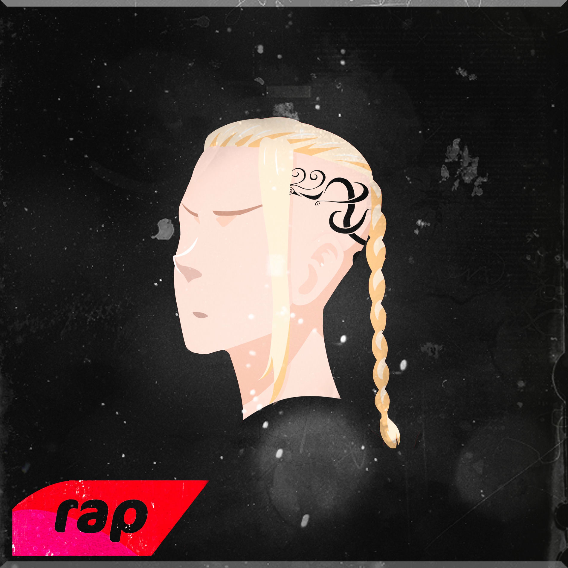 Album cover of Rap do Draken: Cuidado com o Dragão