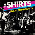 Live At Paradise 1979