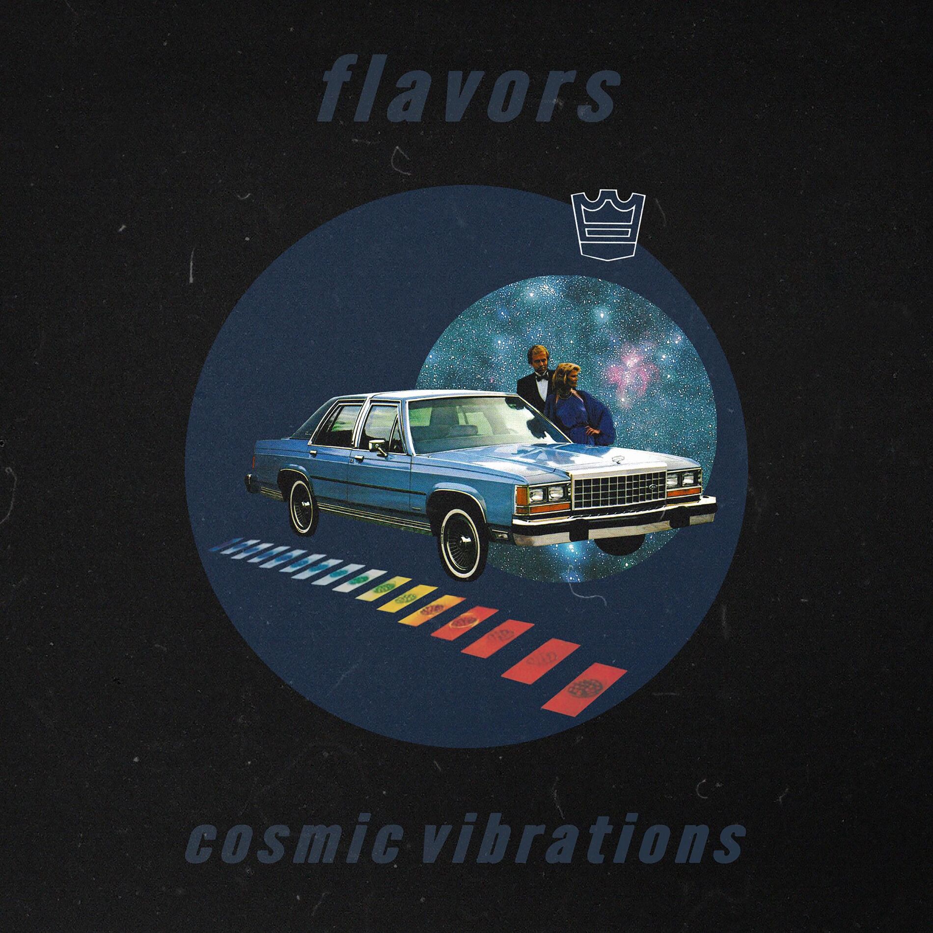 Album cover of Stardust