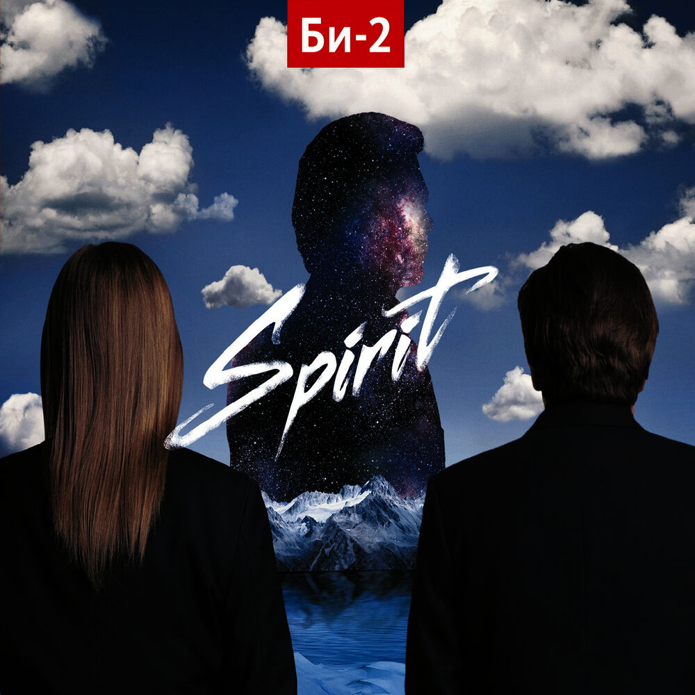 Picture of Spirit