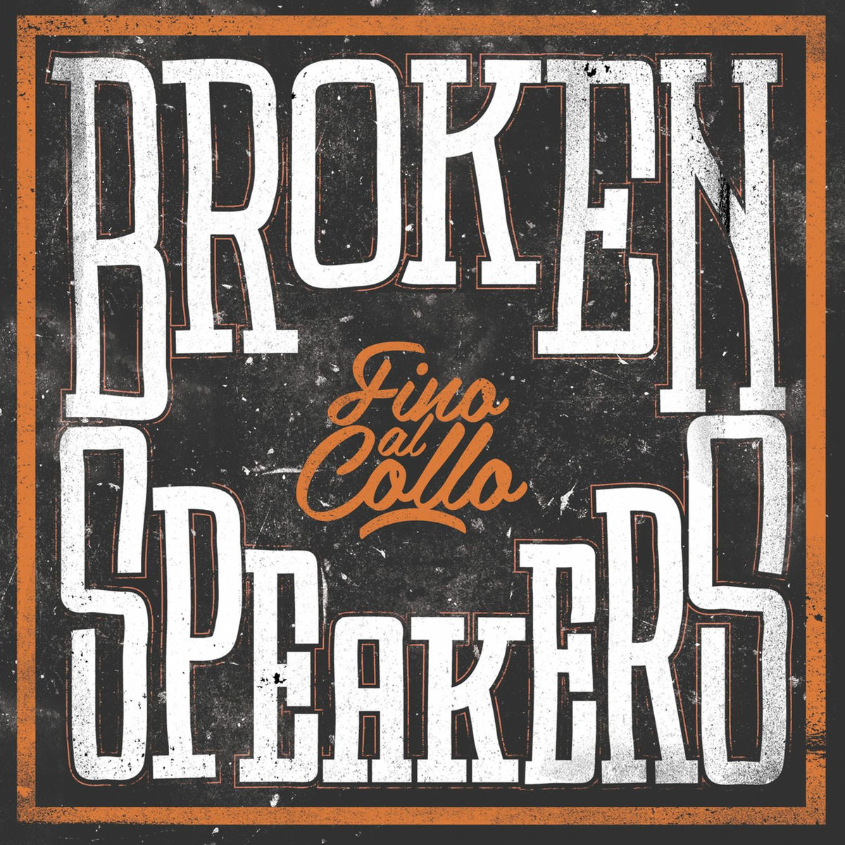 Album cover of Fino Al Collo