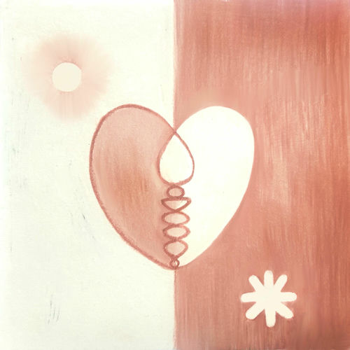 Shin yoon chul – More Than Love – Single