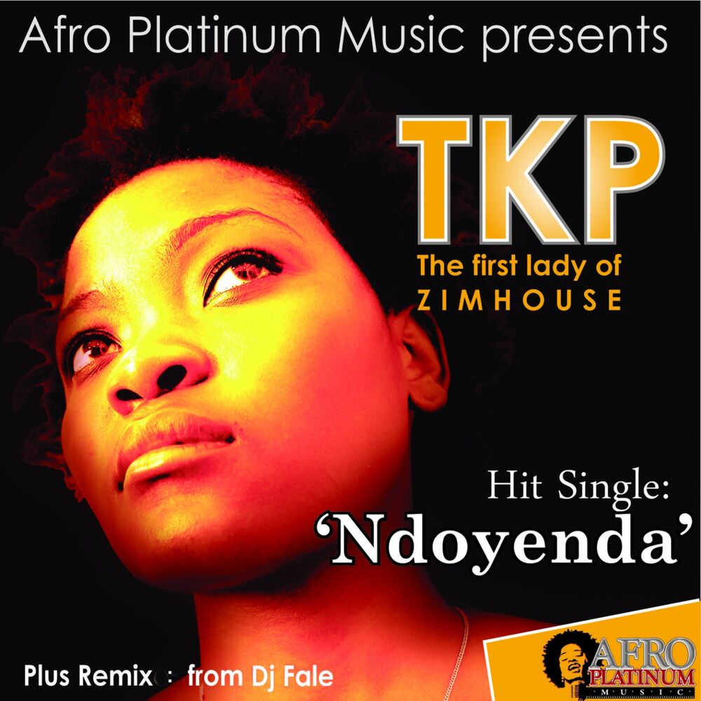 Picture of Ndoyenda