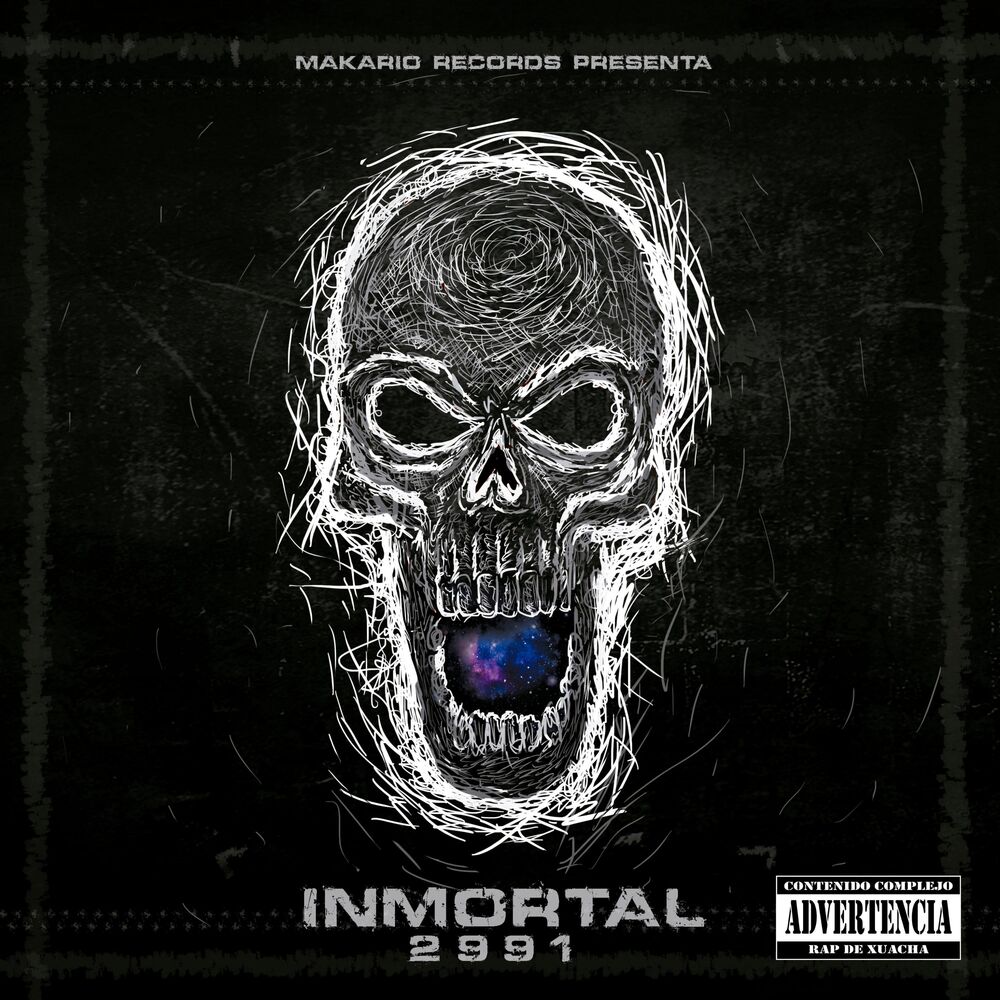 Picture of Inmortal